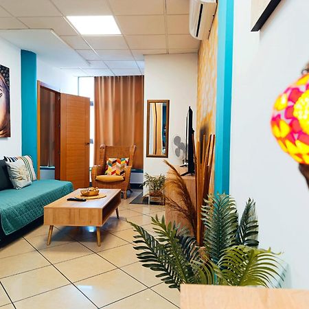 Apartamento El Dorado Cerca Del Mar Μάλαγα Εξωτερικό φωτογραφία