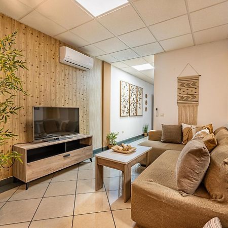 Apartamento El Dorado Cerca Del Mar Μάλαγα Εξωτερικό φωτογραφία