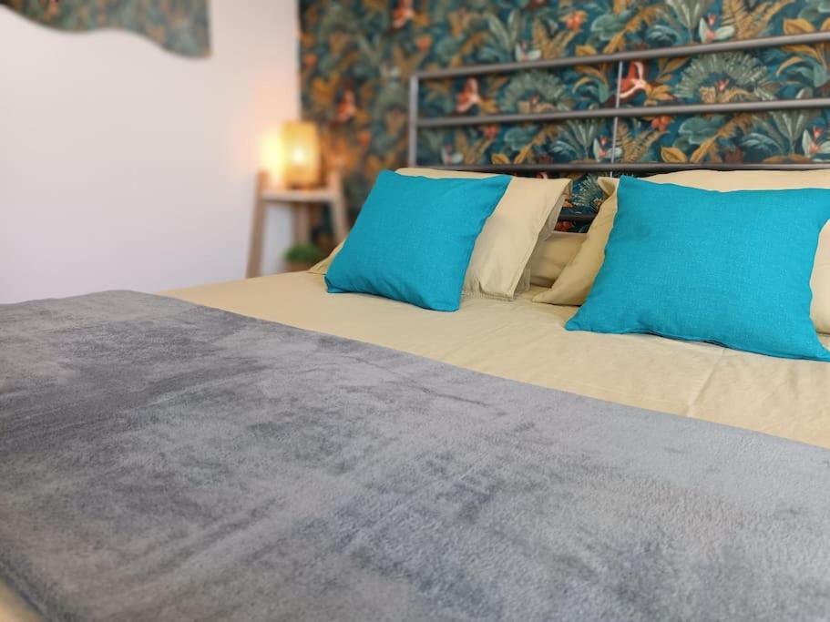 Apartamento El Dorado Cerca Del Mar Μάλαγα Εξωτερικό φωτογραφία