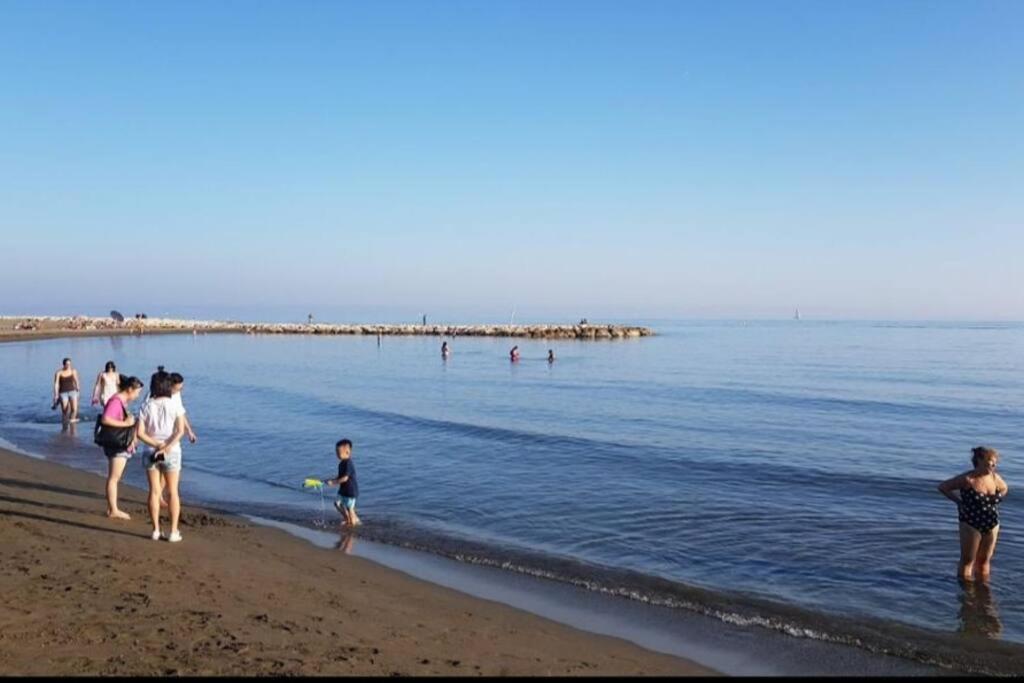 Apartamento El Dorado Cerca Del Mar Μάλαγα Εξωτερικό φωτογραφία