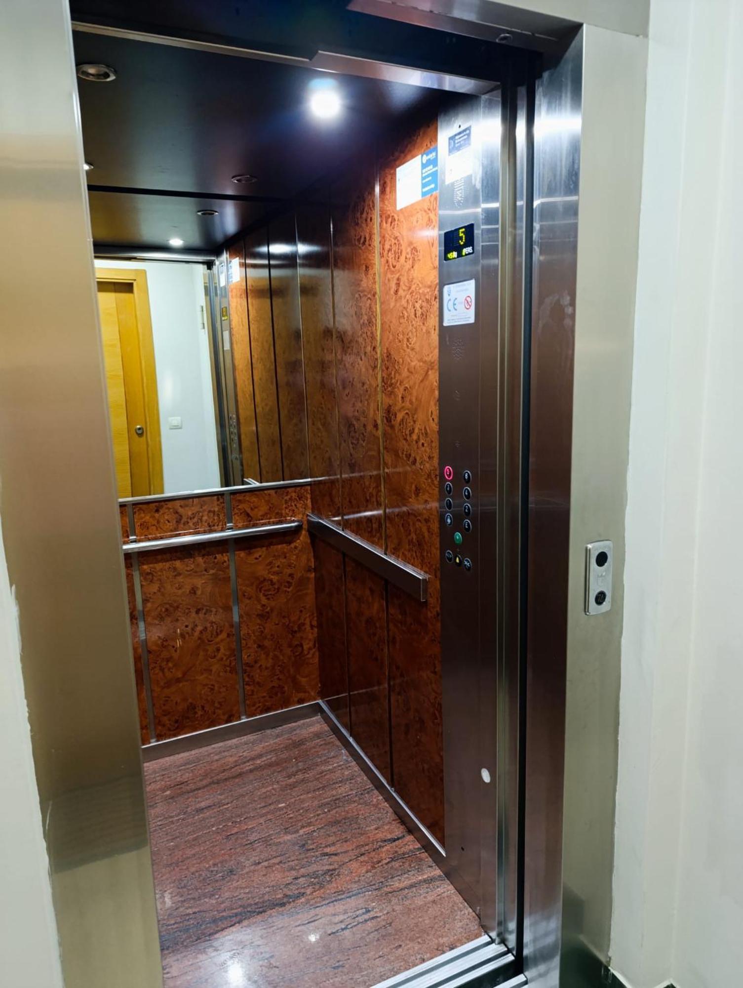 Apartamento El Dorado Cerca Del Mar Μάλαγα Εξωτερικό φωτογραφία