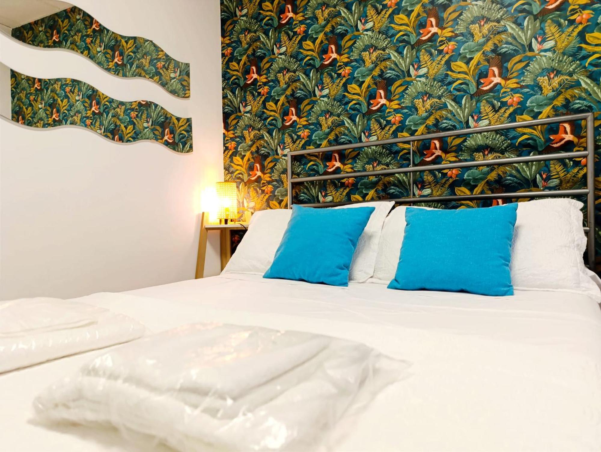 Apartamento El Dorado Cerca Del Mar Μάλαγα Εξωτερικό φωτογραφία