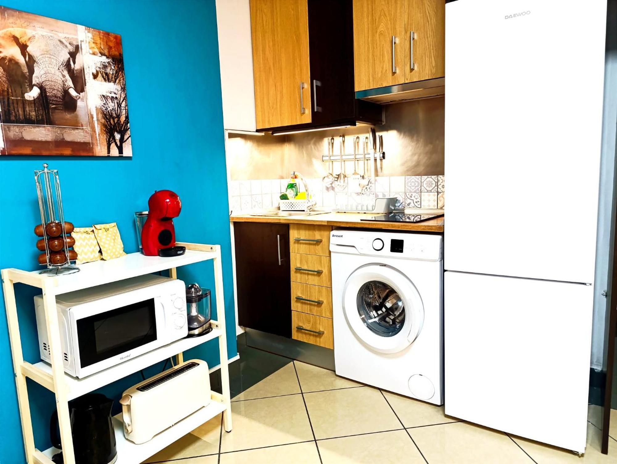 Apartamento El Dorado Cerca Del Mar Μάλαγα Εξωτερικό φωτογραφία
