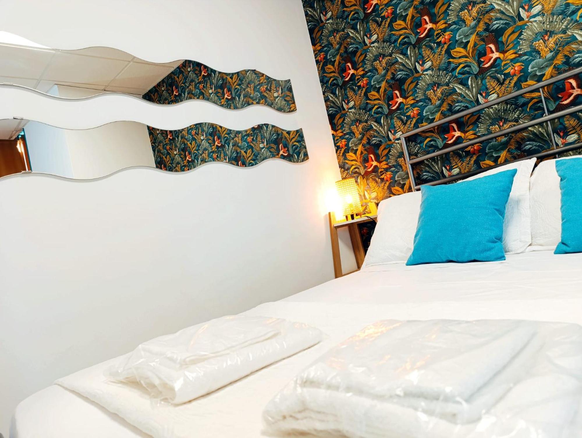 Apartamento El Dorado Cerca Del Mar Μάλαγα Εξωτερικό φωτογραφία