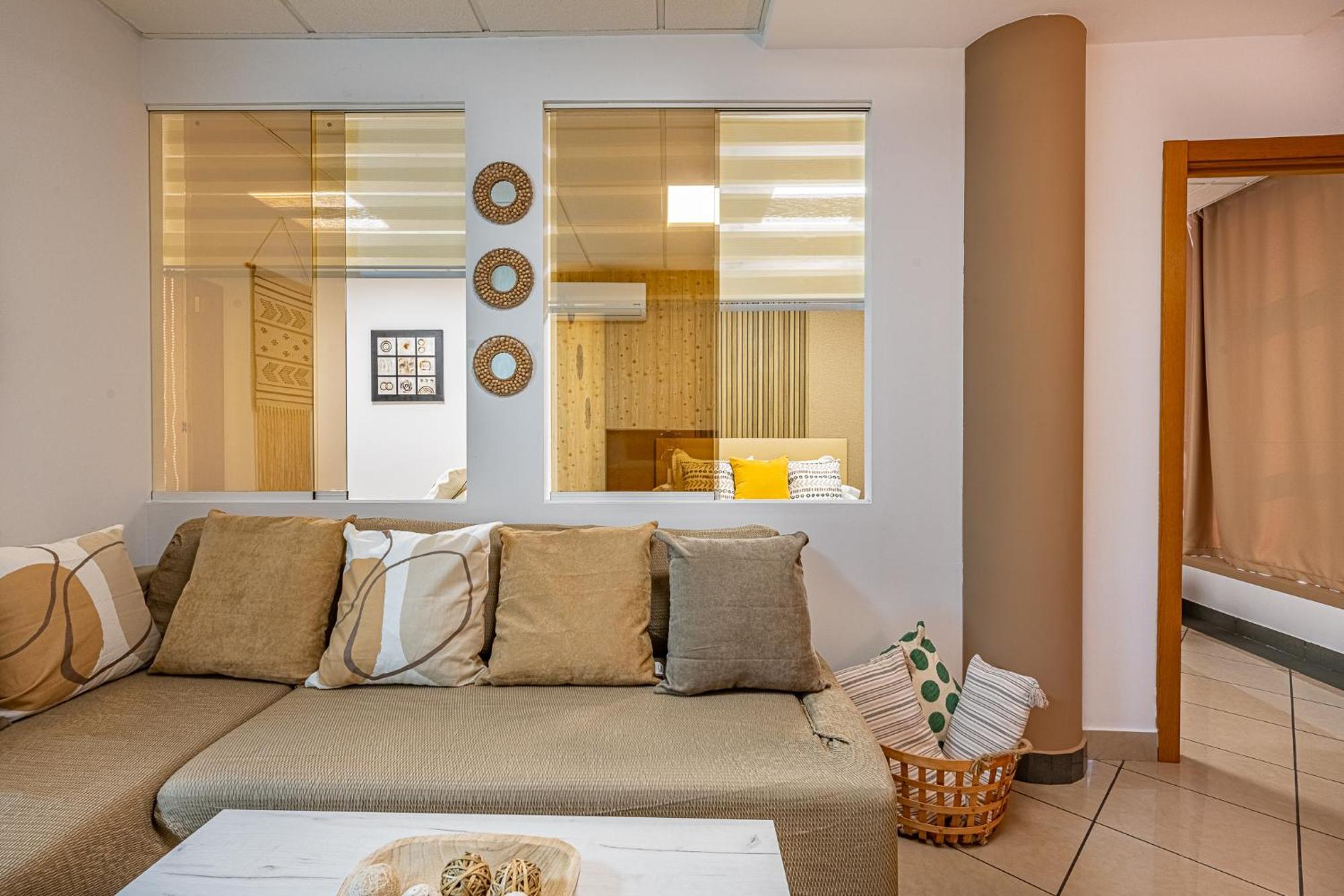Apartamento El Dorado Cerca Del Mar Μάλαγα Εξωτερικό φωτογραφία