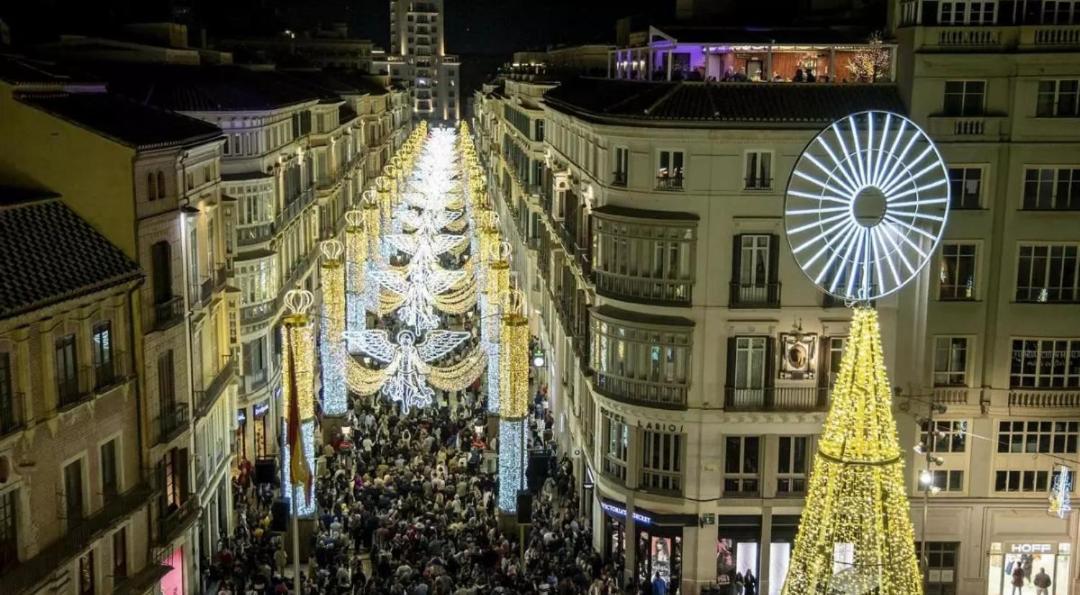 Apartamento El Dorado Cerca Del Mar Μάλαγα Εξωτερικό φωτογραφία