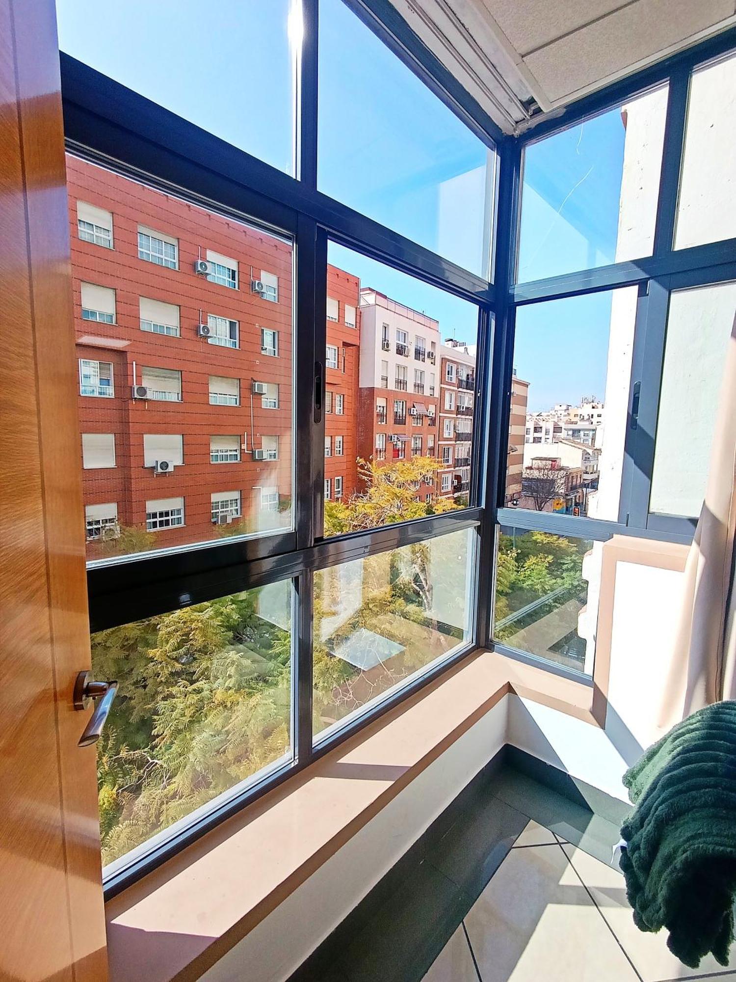 Apartamento El Dorado Cerca Del Mar Μάλαγα Εξωτερικό φωτογραφία