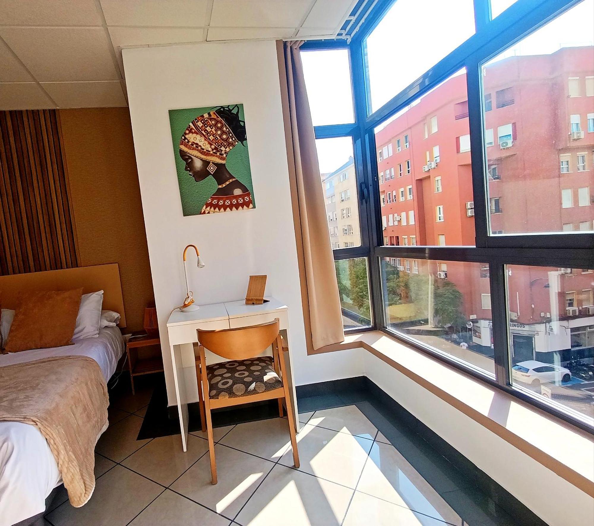 Apartamento El Dorado Cerca Del Mar Μάλαγα Εξωτερικό φωτογραφία